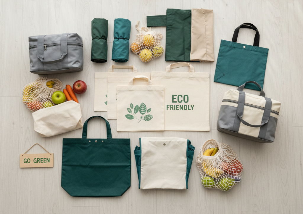 managing reusable bags in 2025 top tips