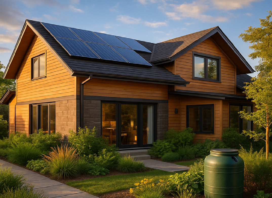 Must Have 7 Eco‑Friendly Home Upgrades on a Budget