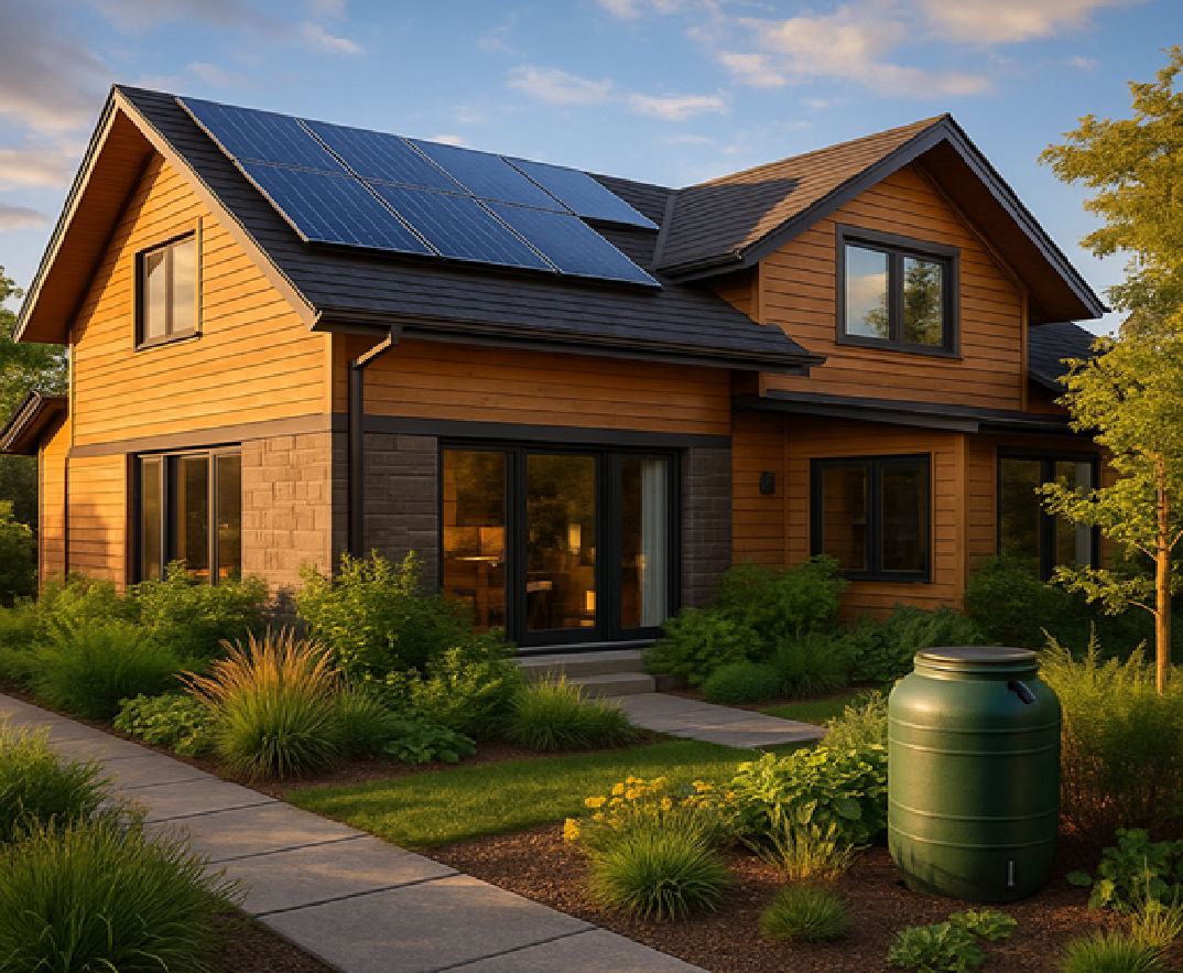 Must Have 7 Eco‑Friendly Home Upgrades on a Budget